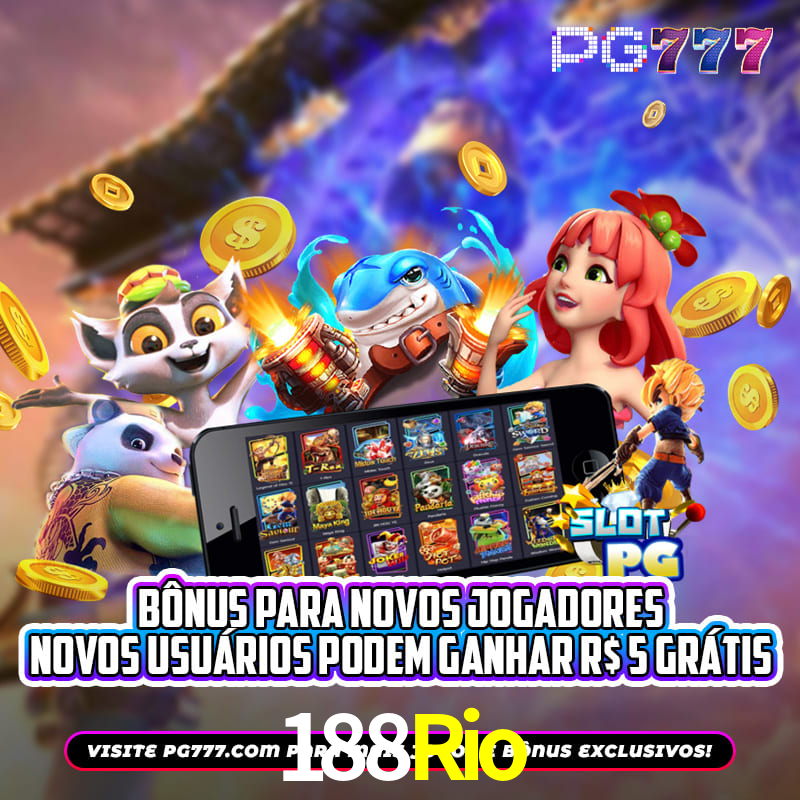 188Rio: A Experiência de Casino com Jogos de Mesa ao Vivo